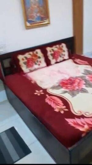Satyam Hills, Golden Park, Rajkot, Gujarat - LockMyKey