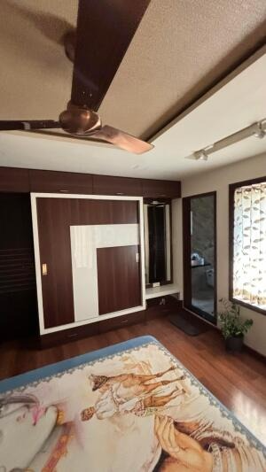 The Garden City, Gujarat Housing Board, Rajkot, Gujarat - LockMyKey