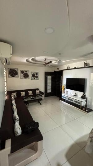 The Garden City, Gujarat Housing Board, Rajkot, Gujarat - LockMyKey