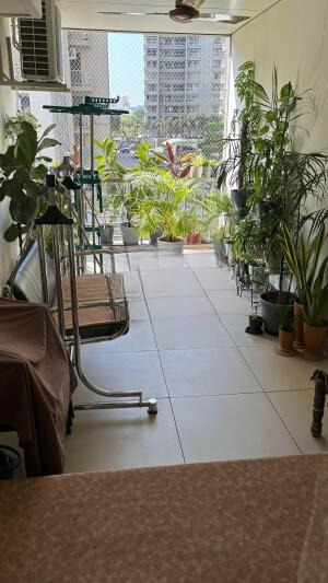 The Garden City, Gujarat Housing Board, Rajkot, Gujarat - LockMyKey