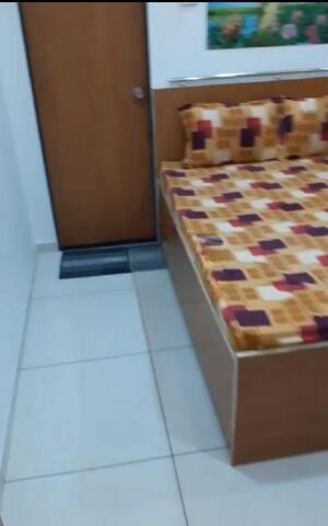 Satyam hills platinum wing , Satyam hills, Rajkot, Gujarat - LockMyKey