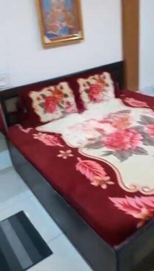 Satyam hills platinum wing , Satyam hills, Rajkot, Gujarat - LockMyKey