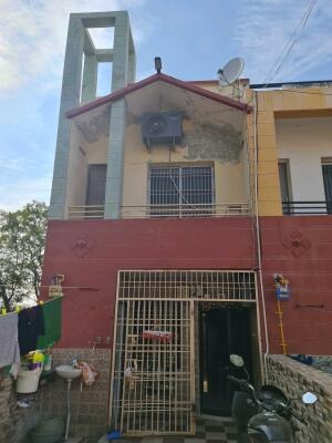 radha residency, Madhapar Chowk, Rajkot, Gujarat - LockMyKey