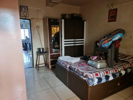 radha residency, Madhapar Chowk, Rajkot, Gujarat - LockMyKey