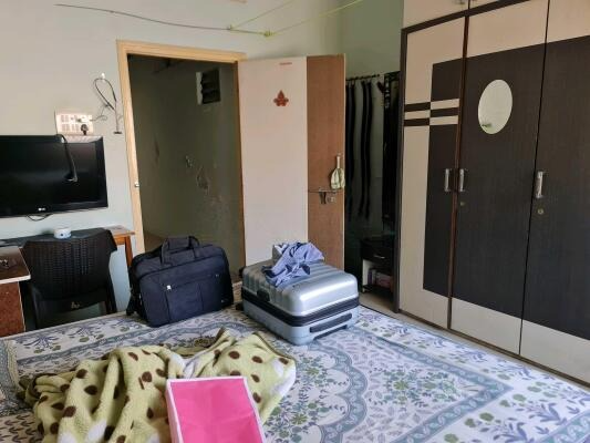 radha residency, Madhapar Chowk, Rajkot, Gujarat - LockMyKey