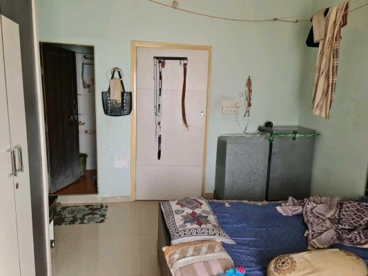 radha residency, Madhapar Chowk, Rajkot, Gujarat - LockMyKey