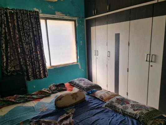 radha residency, Madhapar Chowk, Rajkot, Gujarat - LockMyKey
