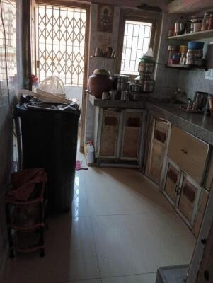Mayuri Apartment, Millpara, Rajkot, Gujarat - LockMyKey