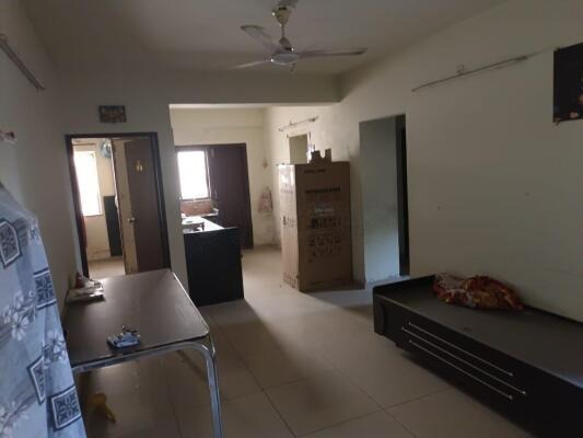 Ambika Township, Mavdi, Rajkot, Gujarat - LockMyKey