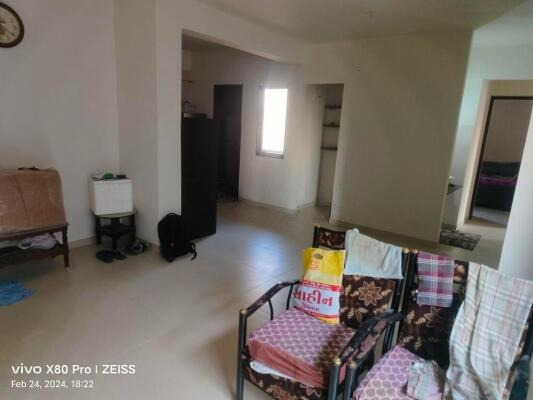 Aurum one Premium 3BHK, Nr. New Race Course,Jamnagar Road, Rajkot, Gujarat - LockMyKey