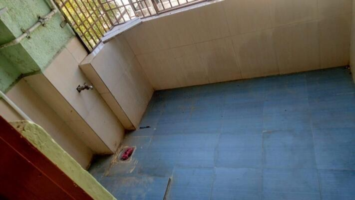 Indraprasth Apartment, Ambika Park, Rajkot, Gujarat - LockMyKey
