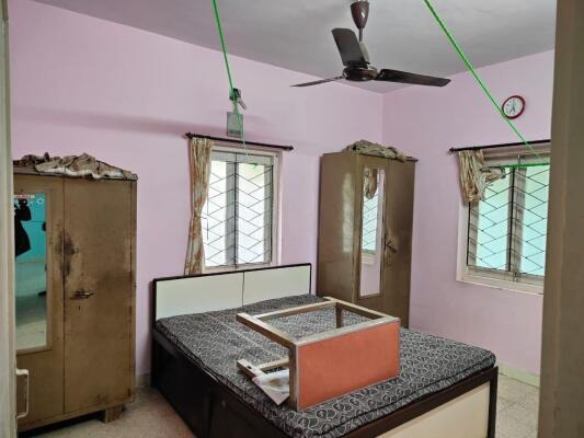 Yogiraj Apartment, Kailash Nagar, Rajkot, Gujarat - LockMyKey