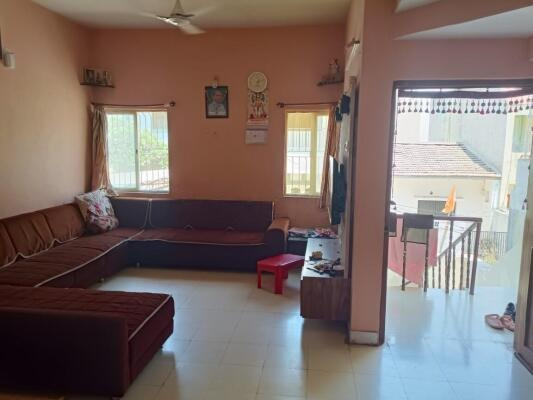 chandra park part 2, 150 Feet Ring Road, Rajkot, Gujarat - LockMyKey