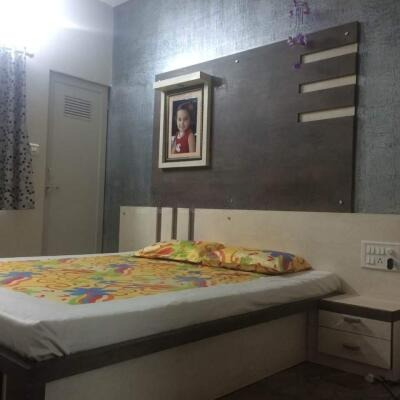 Shreeji Complex, Railnagar, Rajkot, Gujarat - LockMyKey