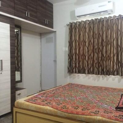 Shreeji Complex, Railnagar, Rajkot, Gujarat - LockMyKey