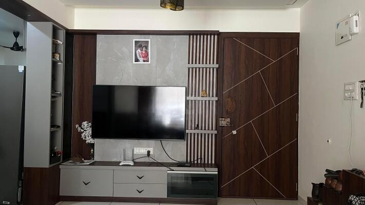 isckon ambito, mavdi-kankot road, Rajkot, Gujarat - LockMyKey
