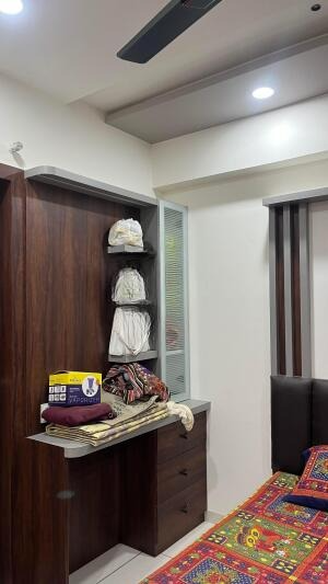 isckon ambito, mavdi-kankot road, Rajkot, Gujarat - LockMyKey