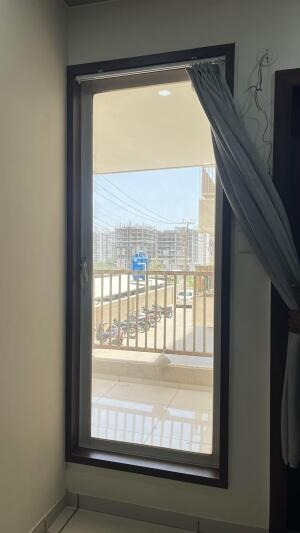 isckon ambito, mavdi-kankot road, Rajkot, Gujarat - LockMyKey