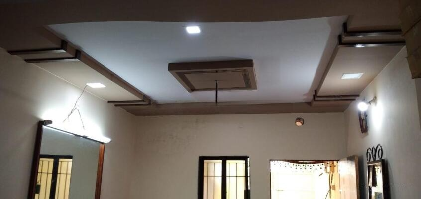 Street no-1, Govind green city, Kothariya, Rajkot, Gujarat - LockMyKey