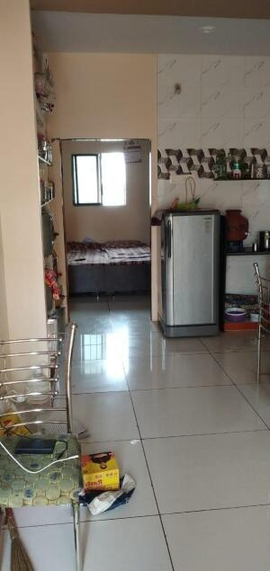 Street no-1, Govind green city, Kothariya, Rajkot, Gujarat - LockMyKey