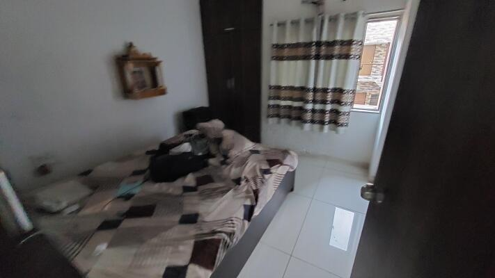 Vina Flats, Jagnath Plot, Rajkot, Gujarat - LockMyKey