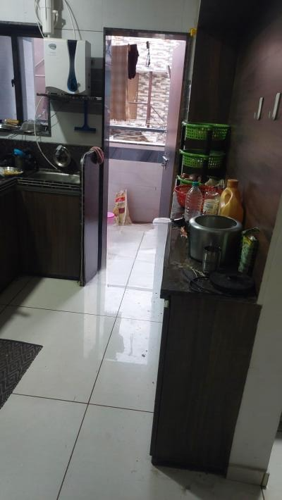 Vina Flats, Jagnath Plot, Rajkot, Gujarat - LockMyKey