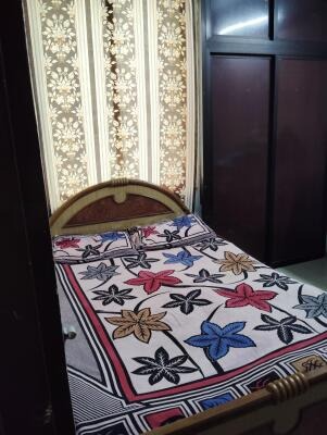 Dev Ashish, Dev Ashish Apartment, Ayodhya Chowk, Rajkot, Rajkot, Gujarat - LockMyKey
