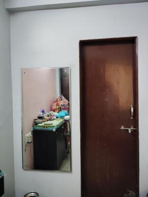 Dev Ashish, Dev Ashish Apartment, Ayodhya Chowk, Rajkot, Rajkot, Gujarat - LockMyKey