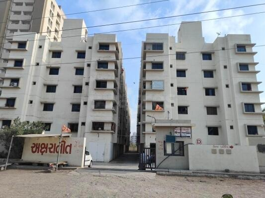 Sanskara Kalpvan Courtyard, Kangsiyali, Rajkot, Gujarat - LockMyKey