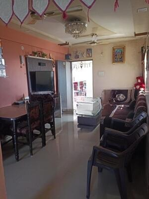 Radhe Apartment , Gondal Road, Rajkot, Gujarat - LockMyKey