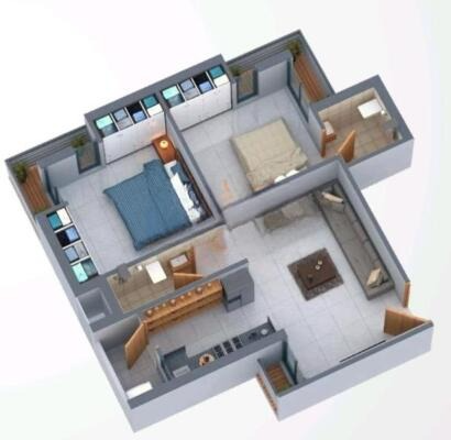Highstreet , Highstreet,near shyam upavan,mavdi kankot road, Rajkot, Gujarat - LockMyKey
