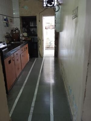 Chhotunagar cooperative housing society, Raiya Road, Rajkot, Gujarat - LockMyKey