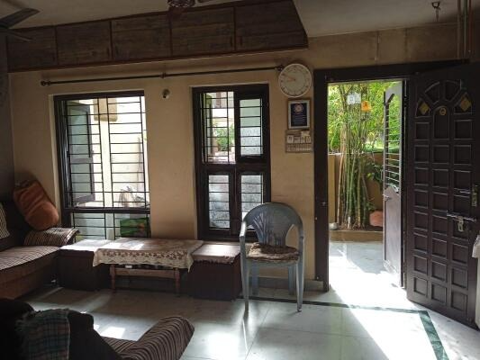 Chhotunagar cooperative housing society, Raiya Road, Rajkot, Gujarat - LockMyKey