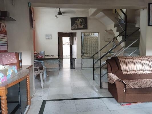 Chhotunagar cooperative housing society, Raiya Road, Rajkot, Gujarat - LockMyKey