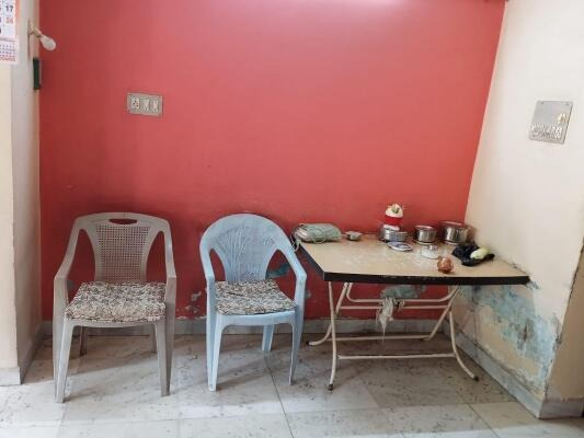 Chhotunagar cooperative housing society, Raiya Road, Rajkot, Gujarat - LockMyKey