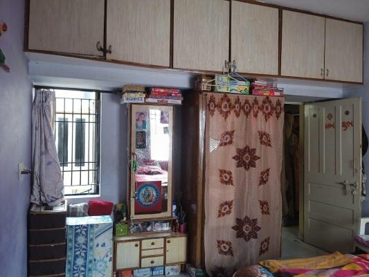 Chhotunagar cooperative housing society, Raiya Road, Rajkot, Gujarat - LockMyKey