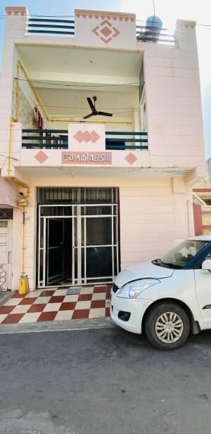 Sagar Society,Rajkot, Kotharia, Rajkot, Gujarat - LockMyKey