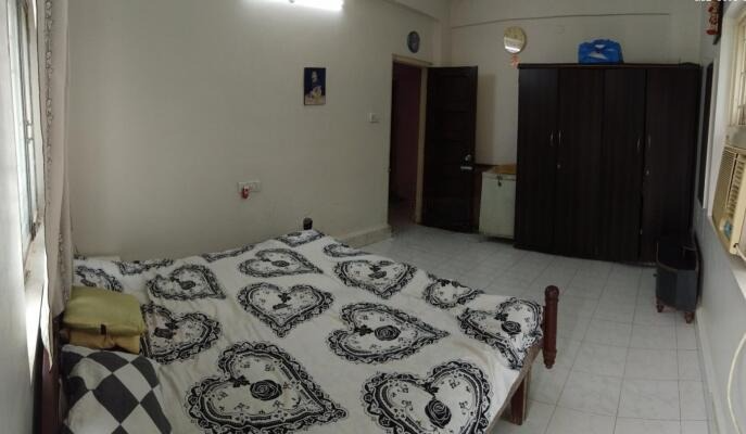 Siddhanth, Sadar, Rajkot, Gujarat - LockMyKey