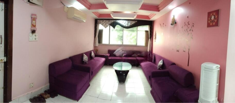 Siddhanth, Sadar, Rajkot, Gujarat - LockMyKey
