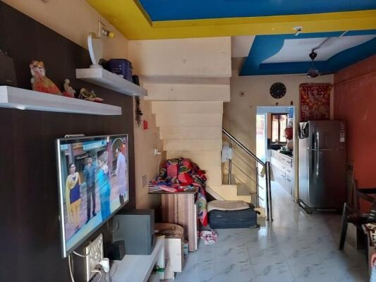 Siddhivinayak park , 150 Feet Ring Road, Rajkot, Gujarat - LockMyKey