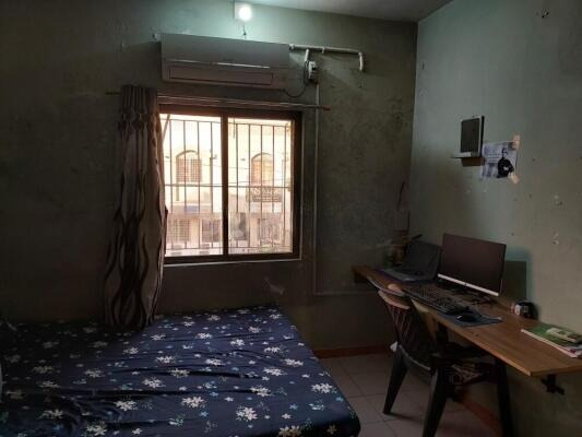 Siddhivinayak park , 150 Feet Ring Road, Rajkot, Gujarat - LockMyKey