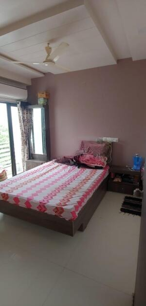 Balaji One, Nana Mava, Rajkot, Gujarat - LockMyKey