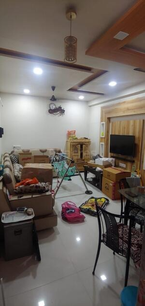 Balaji One, Nana Mava, Rajkot, Gujarat - LockMyKey