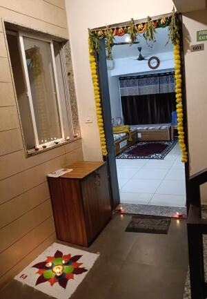 Dream City, Dharam Nagar, Rajkot, Gujarat - LockMyKey