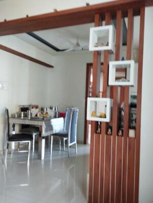 Jagrutideep avenue, Sadhu Vaswani Road, Rajkot, Gujarat - LockMyKey