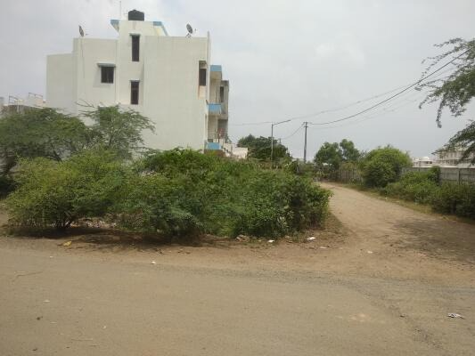 Ruda 3, bh ISCON Temple, Kalavad road, Mota Mava, Rajkot, Gujarat - LockMyKey