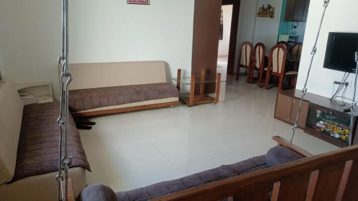 Merry Gold Residency, Mahila College Chowk, Rajkot, Gujarat - LockMyKey