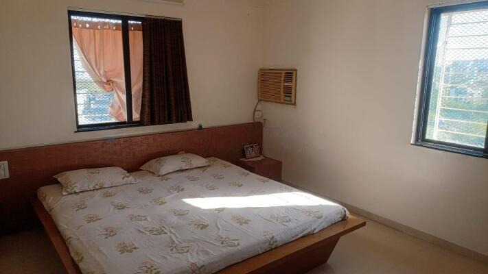 Merry Gold Residency, Mahila College Chowk, Rajkot, Gujarat - LockMyKey