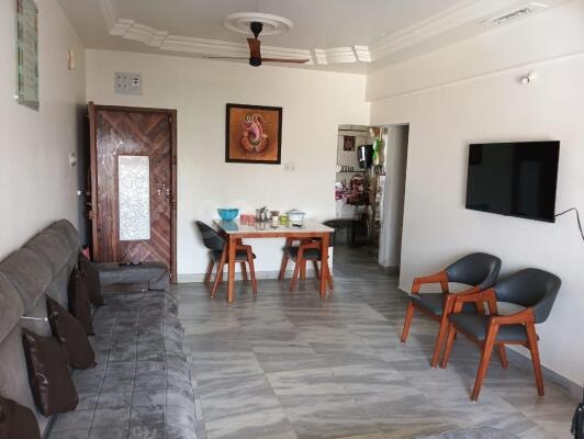 NIRAV APPARTMENT, Prahlad Plot, Rajkot, Gujarat - LockMyKey