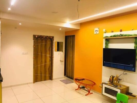 Aadesh Sundaram City, Madhapar, Rajkot, Gujarat - LockMyKey